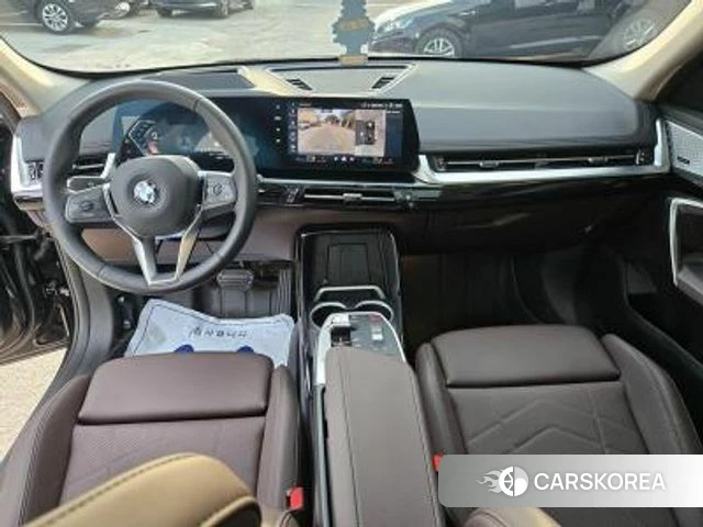 BMW X1 (U11) id 4394473 из Кореи 20