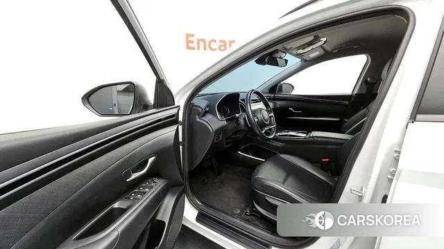 Hyundai Tucson (NX4) id 3343407 из Кореи 20