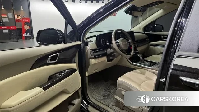 Kia Carnival 4th generation id 3281767 из Кореи 20