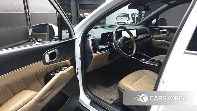 Kia The New Sorento 4th Generation id 3716049 из Кореи 20