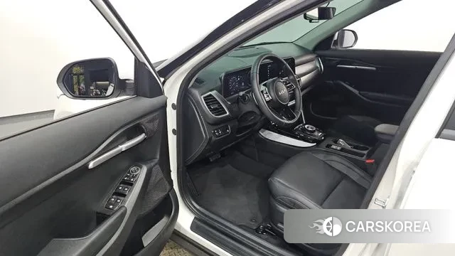 Kia The New Seltos id 3310411 из Кореи 20