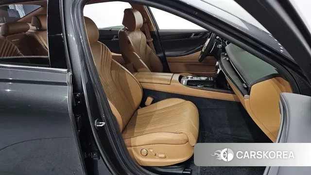 Genesis G80 (RG3) id 3468905 из Кореи 20