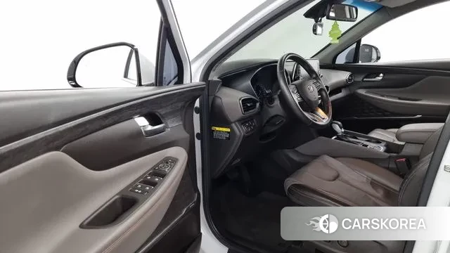 Hyundai Santa Fe TM id 2966765 из Кореи 20