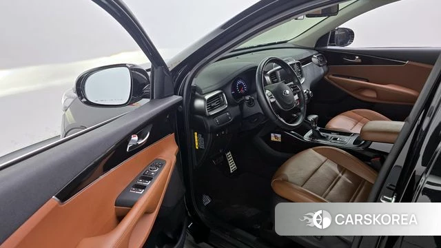 Kia The New Sorento id 3853859 из Кореи 20