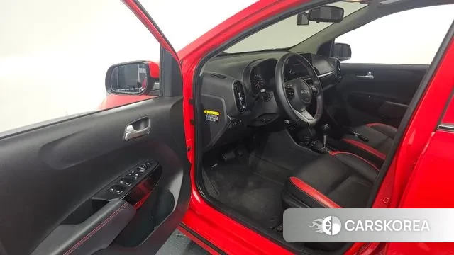 Kia Morning Urban (JA) id 3458332 из Кореи 20