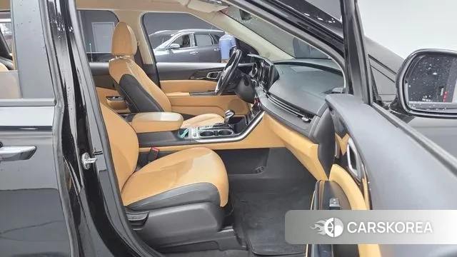 Kia Carnival 4th generation id 3525080 из Кореи 20