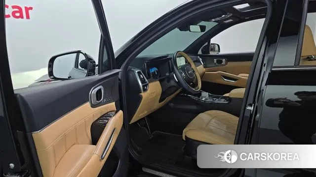 Kia Sorento 4th Generation id 3348115 из Кореи 20