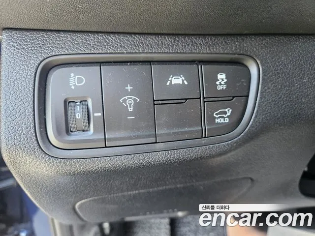 Hyundai Santa Fe TM id 2715047 из Кореи 15