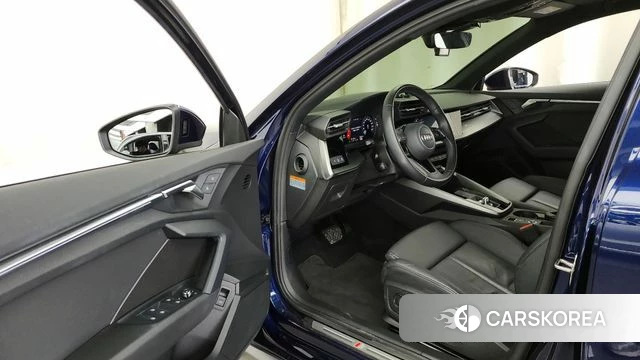 Audi A3 (8Y) id 3934871 из Кореи 20