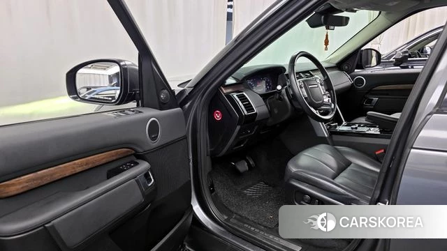 Land Rover Discovery 5 id 3899970 из Кореи 20