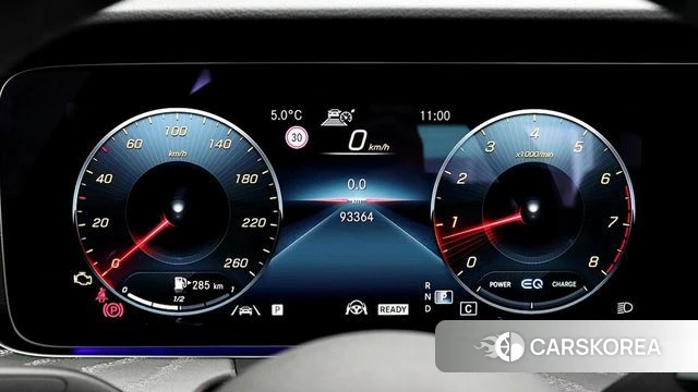 Mercedes-Benz E-Class W213 id 4322918 из Кореи 20