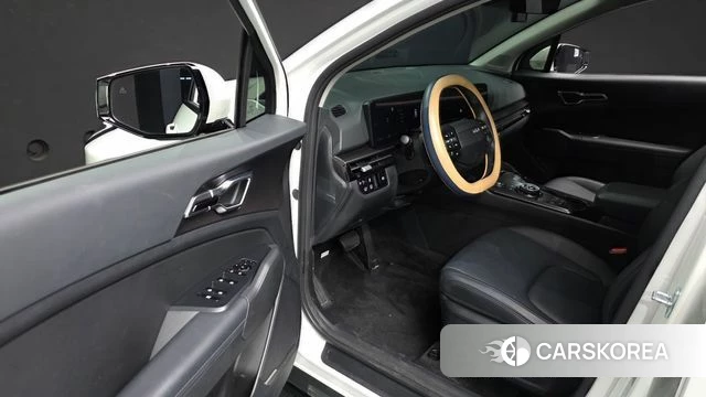 Kia The New Sportage 5th Generation Hybrid id 4578721 из Кореи 32