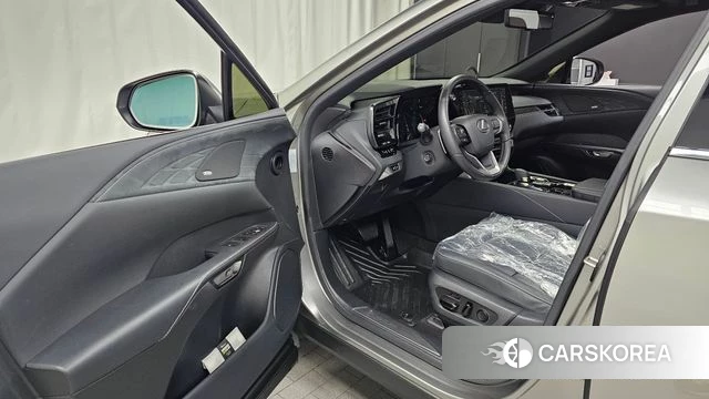 Lexus RX350h 5th generation id 3850938 из Кореи 20