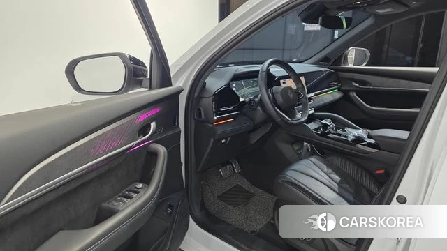 Renault Korea (Samsung) Grand Coleos id 4853689 из Кореи 36