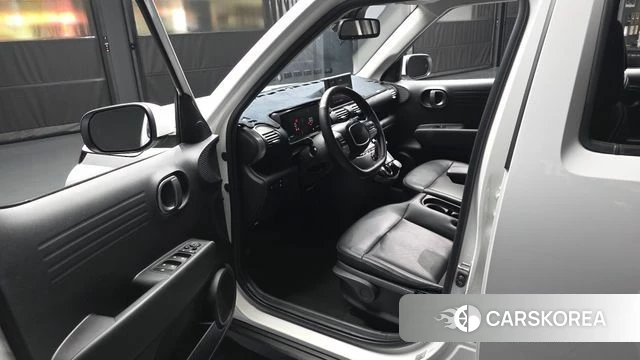 Hyundai Casper id 4618661 из Кореи 30
