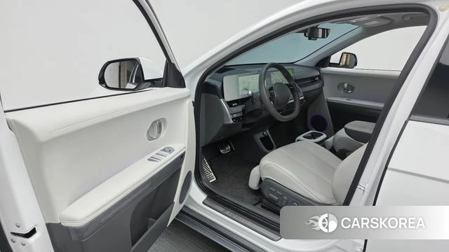 Hyundai Ionic 5 id 4863484 из Кореи 20
