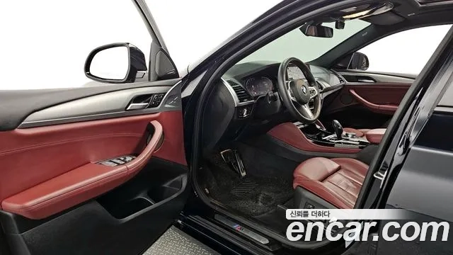 BMW X4 (G02) id 2917310 из Кореи 20