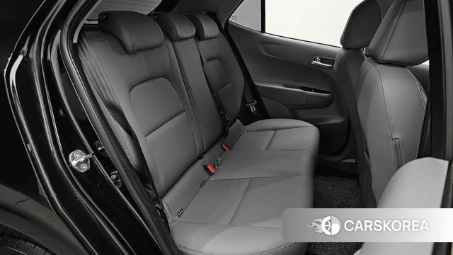 Kia Morning Urban (JA) id 4501663 из Кореи 33