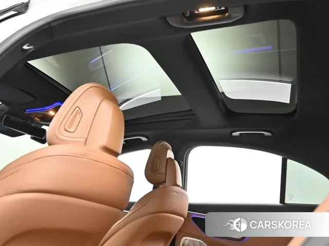 Mercedes-Benz E-Class W214 id 3299502 из Кореи 19