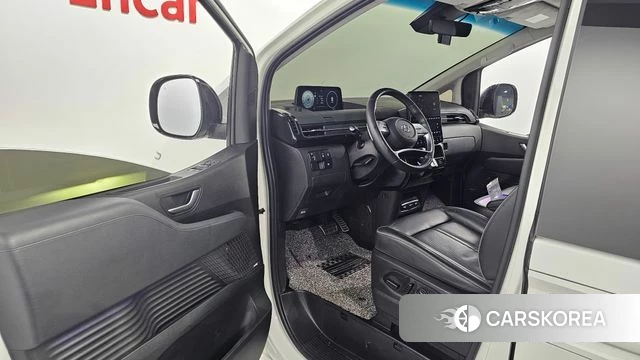 Hyundai Staria id 3940880 из Кореи 20