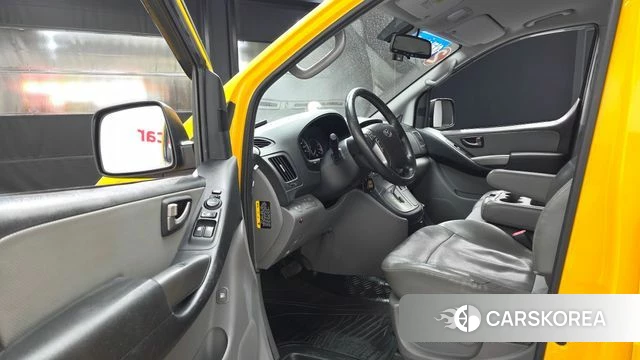 Hyundai The New Grand Starex id 4180753 из Кореи 20