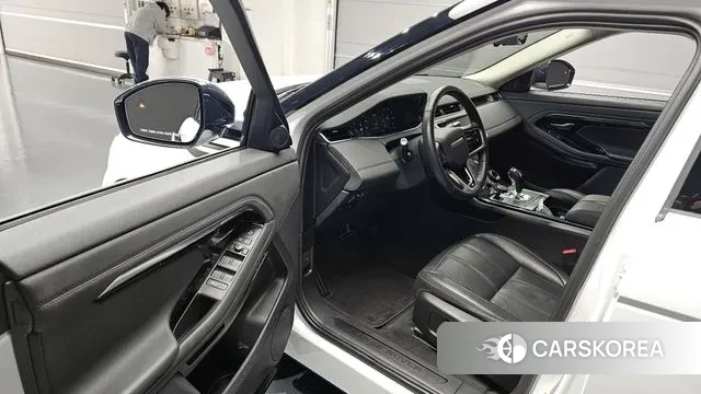 Land Rover Range Rover Evoque 2nd Generation id 3360776 из Кореи 20