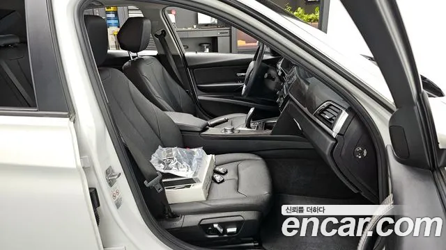 BMW 3 Series (F30) id 2699824 из Кореи 20