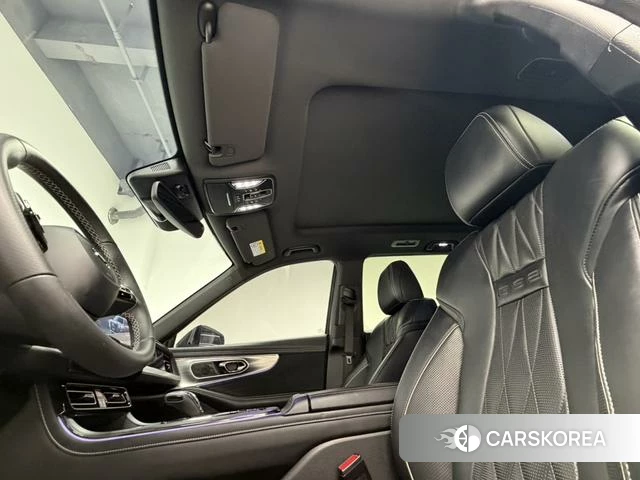 GAC Trumpchi Trumpchi GS8 id 3908255 из Китая 17