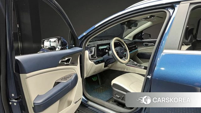 Kia Sportage 5th Generation id 3858936 из Кореи 20