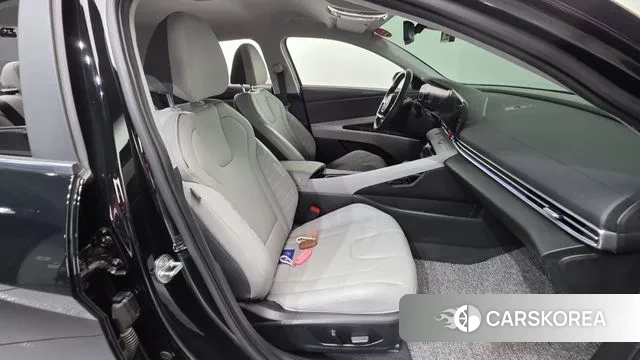 Hyundai Avante (CN7) id 3620728 из Кореи 20