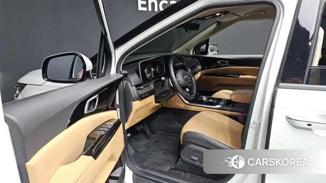 Kia Carnival 4th generation id 3654462 из Кореи 20