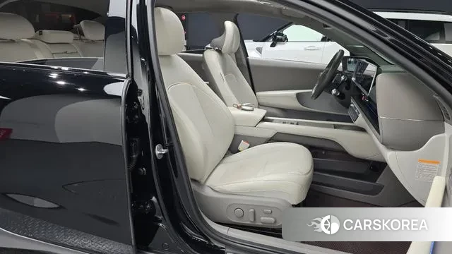 Hyundai Ionic 6 id 3610830 из Кореи 20