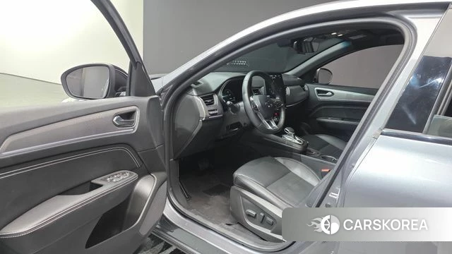 Renault Korea (Samsung) XM3 id 4730853 из Кореи 30