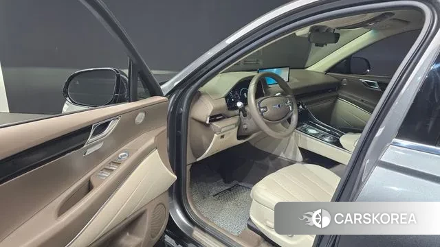 Genesis GV80 id 3540088 из Кореи 20