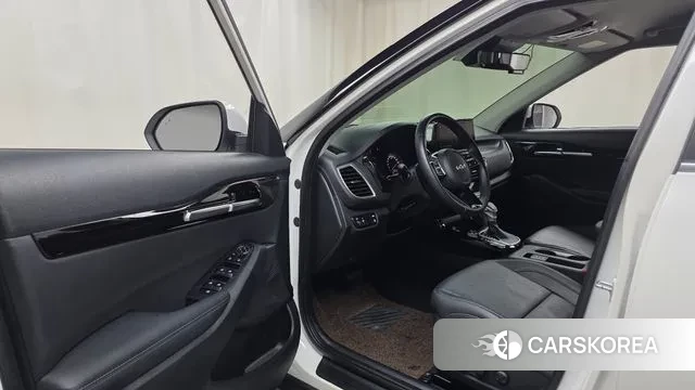 Kia Seltos id 3615730 из Кореи 20