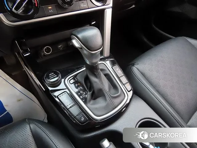 Kia Seltos id 3428409 из Кореи 20