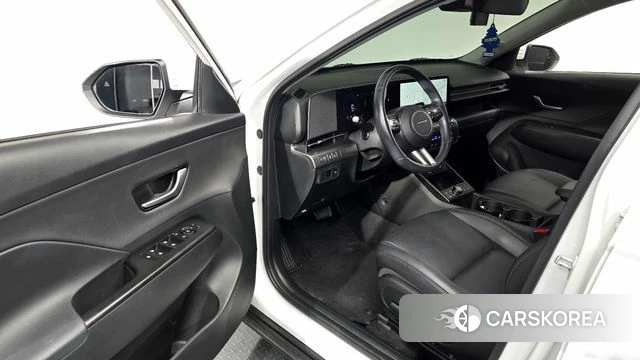 Hyundai Kona (SX2) id 4591731 из Кореи 20