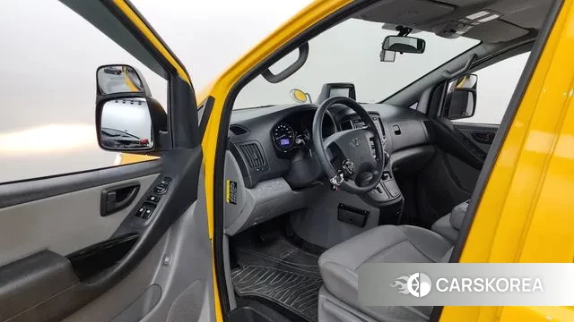 Hyundai The New Grand Starex id 3009359 из Кореи 20