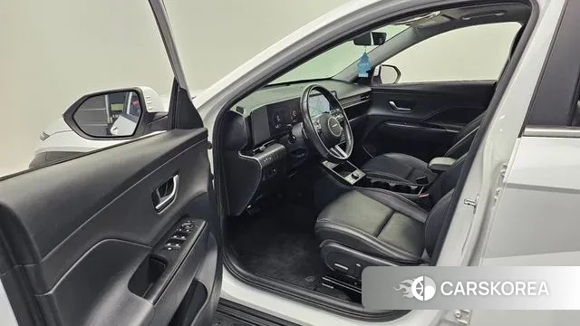 Hyundai Kona (SX2) id 3305657 из Кореи 20