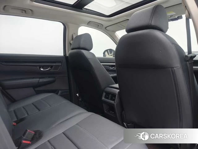 Honda CR-V id 4272243 из Китая 17