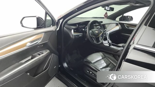 Cadillac XT5 id 3912059 из Кореи 20