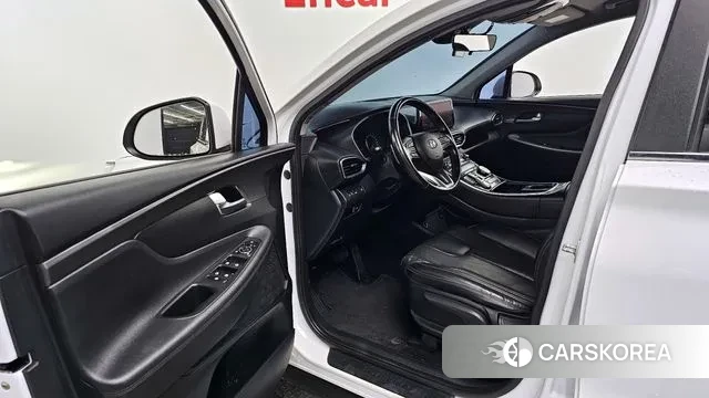 Hyundai The New Santa Fe id 3008552 из Кореи 20