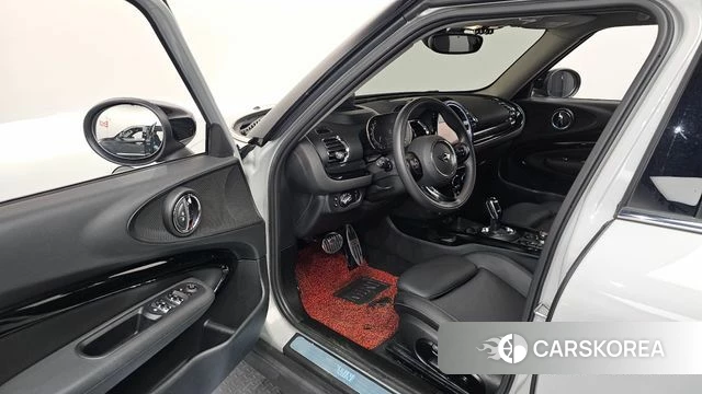 Mini Cooper Clubman id 4231943 из Кореи 37