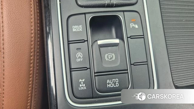 Kia The New Sorento id 4371417 из Кореи 20