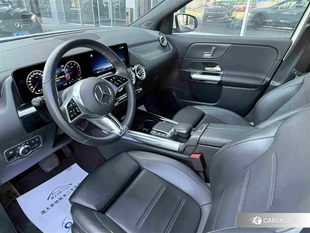 Mercedes-Benz GLA id 4654435 из Китая 18