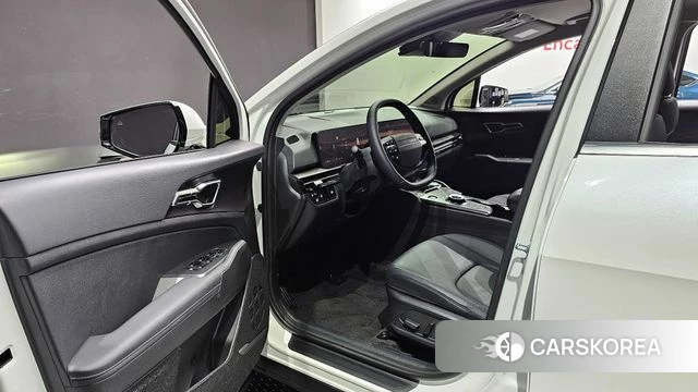 Kia The New Sportage 5th Generation id 4279513 из Кореи 31