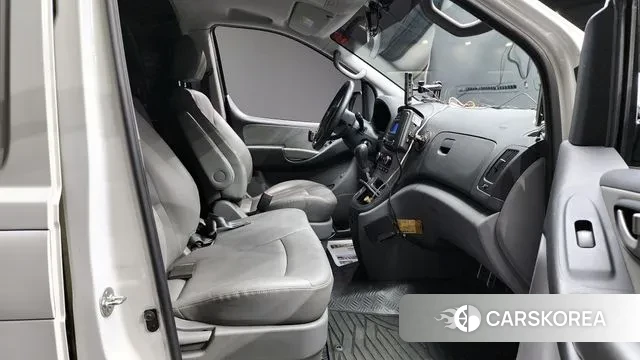 Hyundai The New Grand Starex id 3363111 из Кореи 20