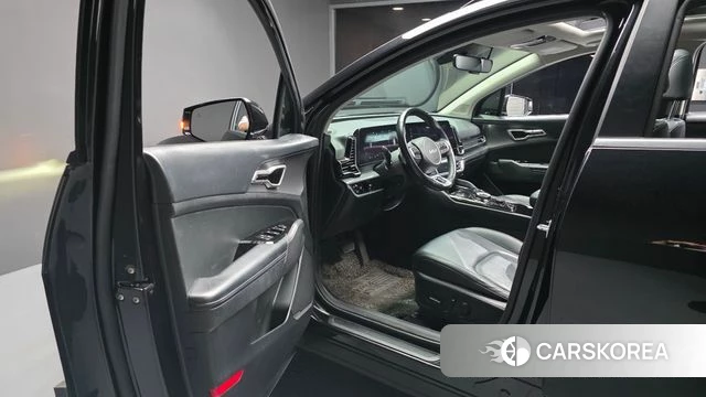 Kia Sportage 5th Generation id 4835236 из Кореи 32