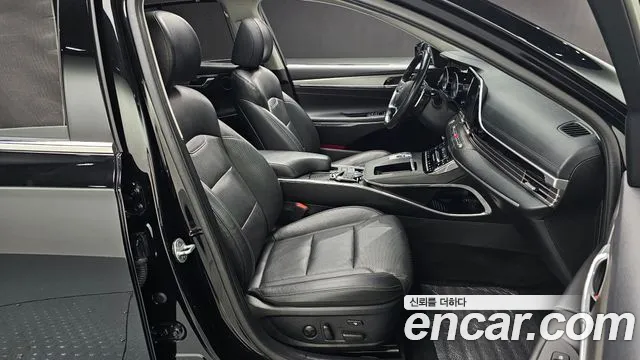 Hyundai The New Grandeur IG id 2813160 из Кореи 20