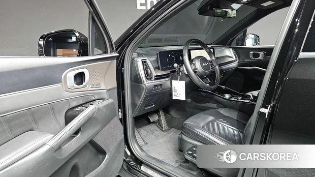 Kia The New Sorento 4th Generation id 4783447 из Кореи 35